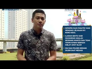 Highlights #SepekanTerakhir [With Marvin Sulistio] - Episode 23