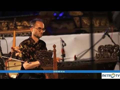 Idenesia - Festival Budaya Membangun Negeri (1)