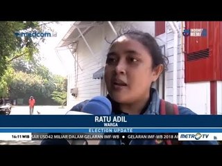 Reaksi Masyarakat Soal Debat Pilpres Berbahasa Inggris