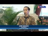 Adem ! Pesan Jokowi Untuk Pemilu : Jaga Persatuan, Kerukunan, Dan Persaudaraan