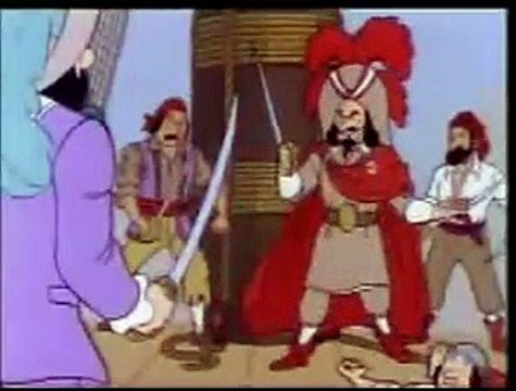 Tintin Secret of the Unicorn | The Adventures of Tintin