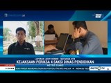 Saksi Korupsi Dana Gempa Lombok Diperiksa Kejari Mataram