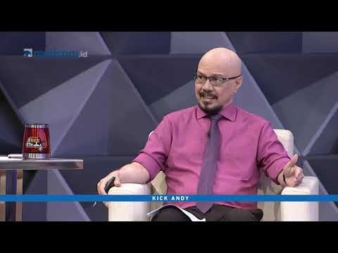 Kick Andy - Perempuan Pembawa Senyuman