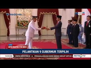 Harapan Warga Sulsel Kepada Gubernur Baru