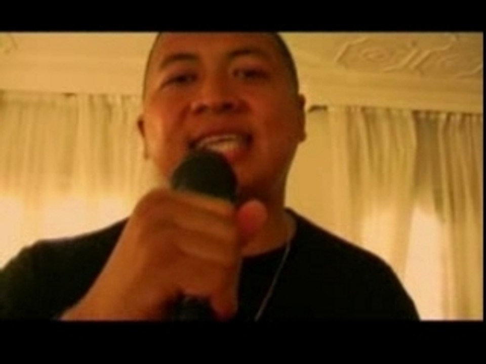 Mibebaha  ANTSA AN'I KRISTY