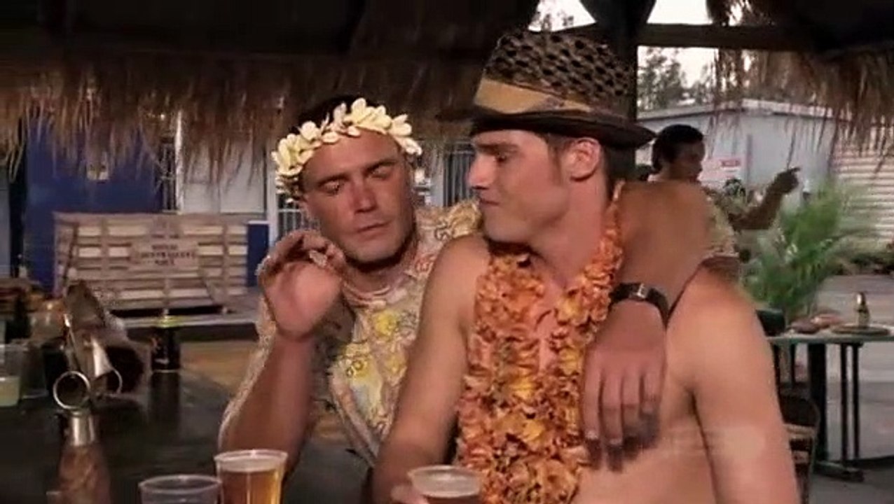 Sea Patrol 2x13 Soldiers of Fortune