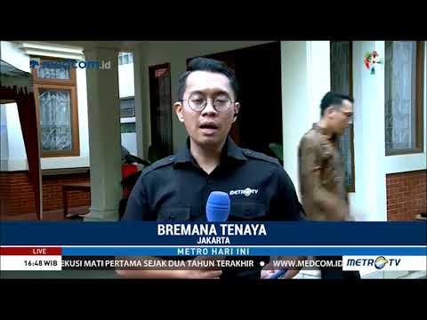 Jelang Pilpres 2019, Tim Kampanye Jokowi-Ma'ruf Gelar Musyawarah