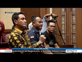 Zumi Zola Didakwa Terima Suap Rp 44 M dan Mobil Mewah Besar