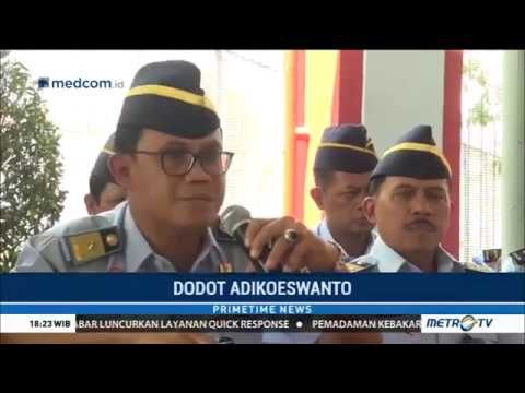 Usulan Anggaran Renovasi Lapas Sukamiskin Capai Rp11 M