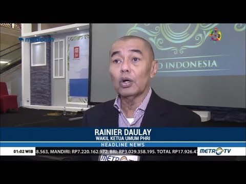 Asian Games Jadi Angin Segar Bagi Sektor Ritel dan Pariwisata
