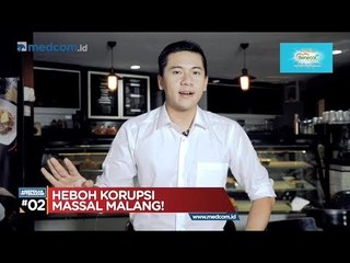 Highlights #SepekanTerakhir [With Marvin Sulistio] - Episode 26