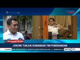 Erick Thohir Cocok Jadi Ketua TKN Jokowi-Ma'ruf