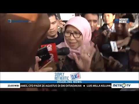 KPK Periksa Dirjen PAS Terkait Suap di Lapas Sukamiskin