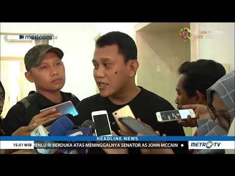 Koalisi Indonesia Kerja Dorong Andi Arief Penuhi Panggilan Bawaslu