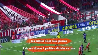 Toluca vs Atlas  EN VIVO Clausura 2019 - Jornada 11 Liga MX