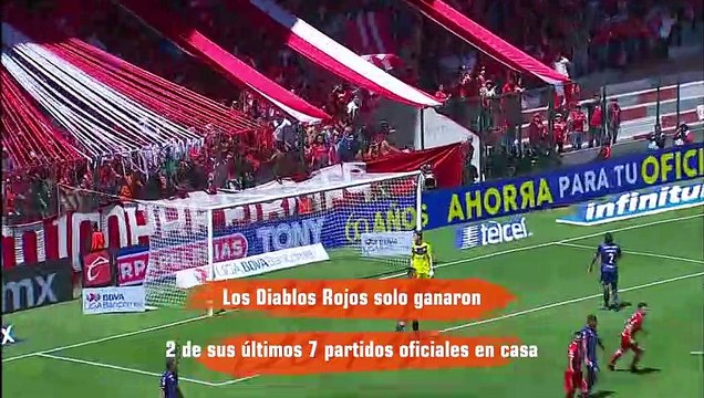 Toluca vs Atlas EN VIVO Clausura 2019 - Jornada 11 Liga MX