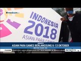 Asian Para Games 2018 Akan Ikuti Jejak Sukses Asian Games 2018