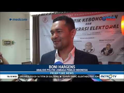 Pakar : Hoaks Ratna Sarumpaet Gagal Sudutkan Pemerintah