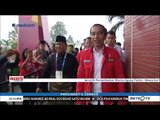 Keakraban Jokowi dan Prabowo