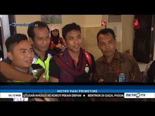 Zohri Dapat Hadiah Umrah dan Asuransi Rumah