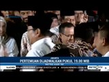 Ada Apa Prabowo-Sandi Temui SBY ?