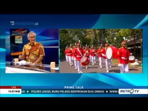 Gubernur Di Pusaran Pilpres 2019