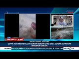 BMKG: Telah Terjadi 22 Kali Gempa Susulan di Sulteng