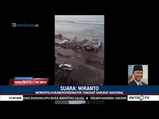 Pemerintah akan Kirim Helikopter Super Puma ke Sulteng