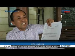 PT MHS Bantah Buang Limbah Medis di Kawasan Mangrove