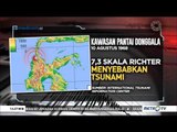 Catatan Sejarah Gempa dan Tsunami di Sulawesi Tengah