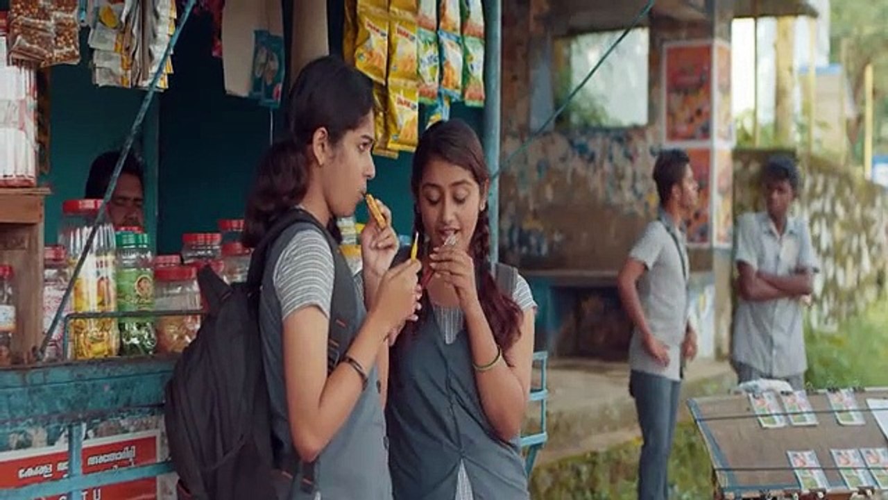 Chenthamara Poovin (Neermathalam Poothakalam)  Malayalam