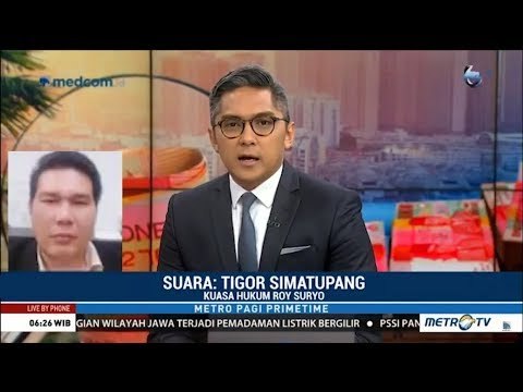 Ini Daftar Barang Roy Suryo Versi Kemenpora, Pengacara Roy Suryo : Sudah Dikembalikan !