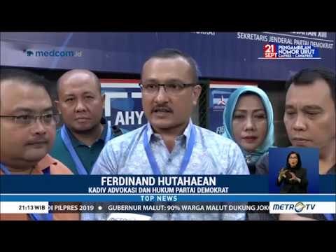 Demokrat Gugat Asia Sentinel !