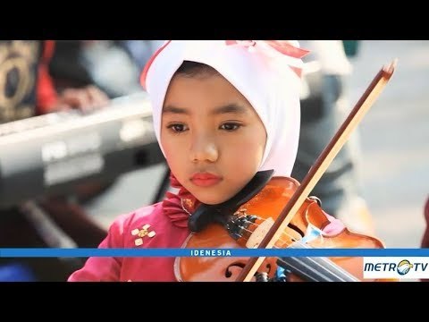 Idenesia - Festival Budaya Membangun Negeri (2)