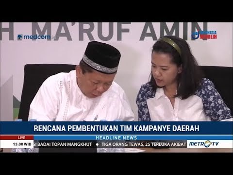 Arsul Sani : Kepala Daerah Kampanye Tak Langgar PKPU