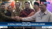 Deklarasi Dukung Jokowi Ma'ruf : 10 Kepala Daerah Sumatera Barat Siap Menangkan Jokowi-Ma'ruf