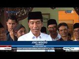 Jokowi Minta Restu Shinta Wahid Sebelum Umumkan Timses