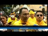 Relawan Golkar-Jokowi Sambut Baik Penunjukan Erick Thohir