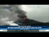 Gunung Anak Krakatau Erupsi, Warga Diimbau Jauhi Radius 2 Km