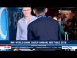 Bandara Ngurah Rai Siap Sambut Delegasi IMF-Bank Dunia 2018