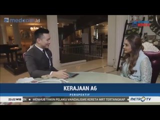 Perspektif - Kerajaan A6
