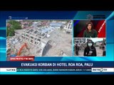 21 Korban Di Hotel Roa Roa Telah Dievakuasi