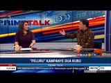 Timses Jokowi-Ma'ruf akan Dekati Semua Segmen Masyarakat