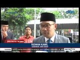 Sip ! RK : Saya Ikut Saja (Dedi Mulyadi Jadi Ketua Timses Jabar Jokowi-Ma'ruf)