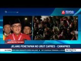 Semua Sekjen Parpol Koalisi Dampingi Jokowi-Ma'ruf Ke KPU