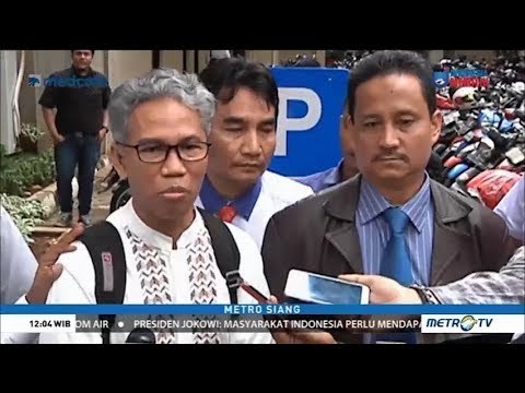 Buni Yani Direkrut Prabowo-Sandi, Bawaslu Diminta Waspada