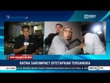 Ratna Sarumpaet Ditetapkan Sebagai Tersangka