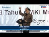 Ini Pesan Jokowi Ke Mahasiswa Di Bogor 14 September 2018