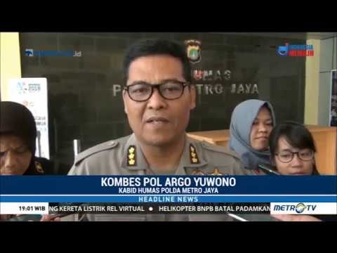 Polresta Depok akan Gelar Perkara Kasus Korupsi Pelebaran Jalan