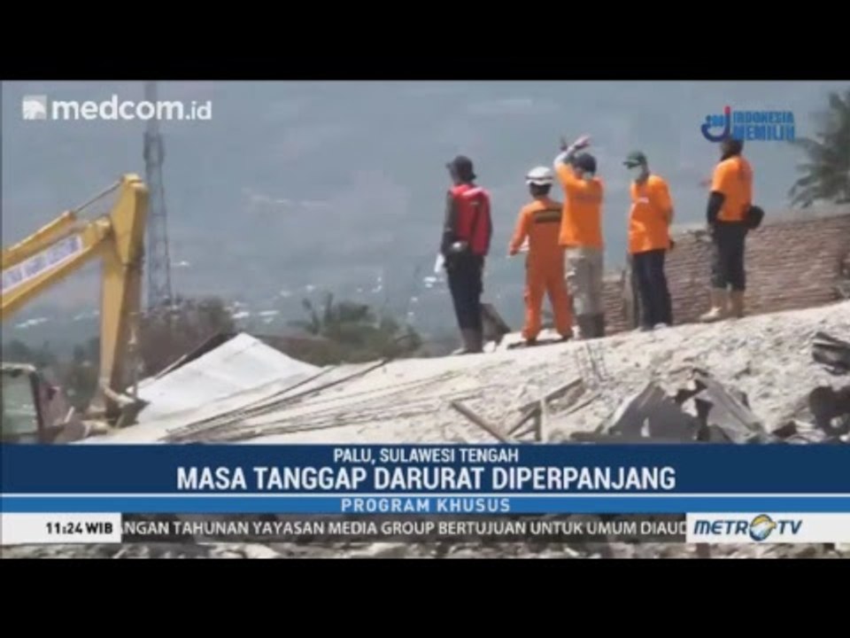 Special Program - IMF World Bank Groups Annual Meeting 2018